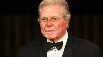 تصريح قديم للفنان حسين فهمي يثير موجة جدل واسعة عبر مواقع التواصل